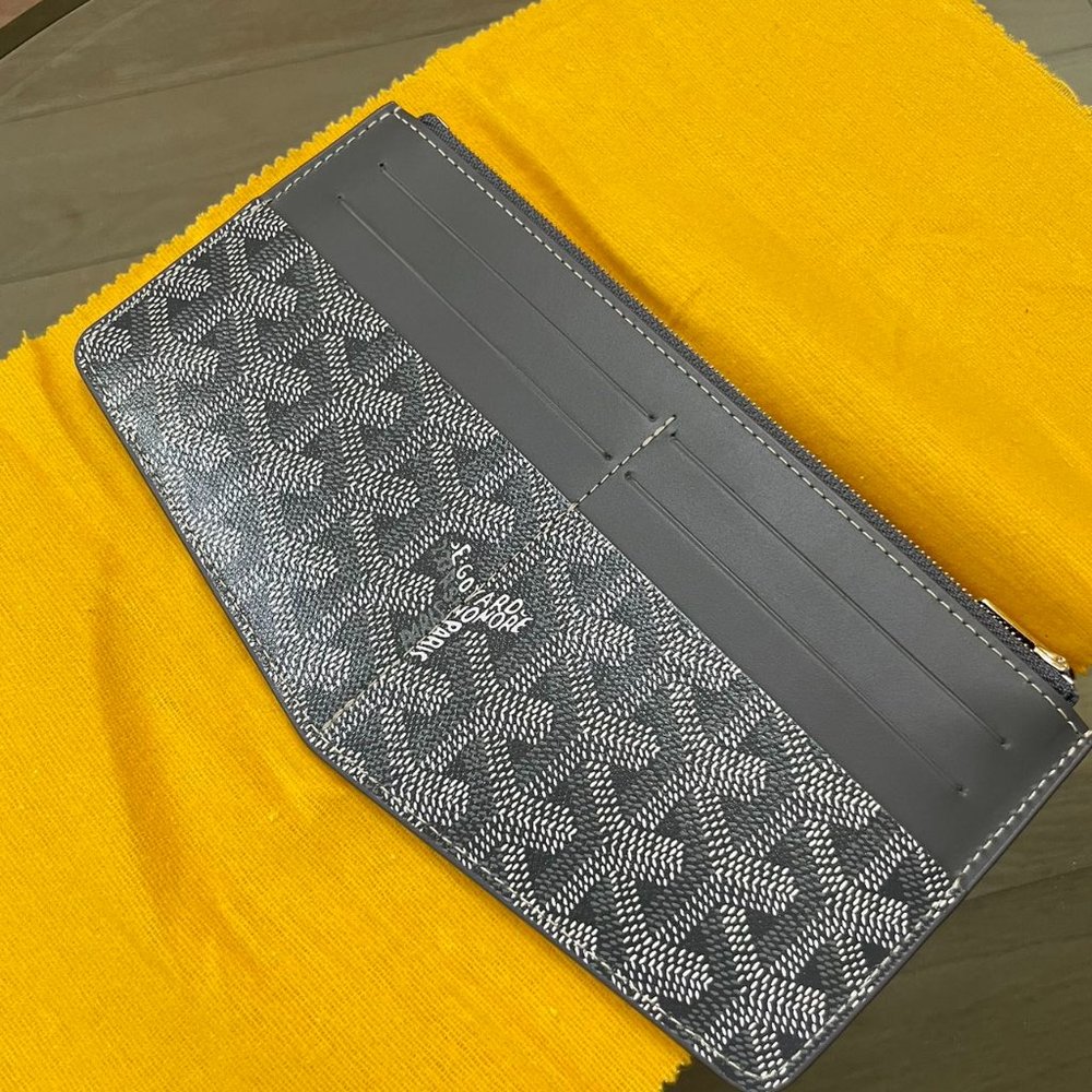 GOYARD - INSERT LOUISE - GREY - BRAND NEW, NEVER USED